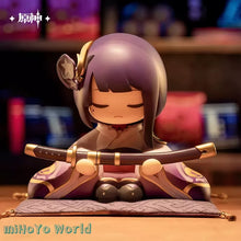 Load image into Gallery viewer, The Statue Of Her Excellency Raiden Shogun