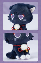 Load image into Gallery viewer, Genshin Impact: Wanderer Meow Fairy Tale Cat Plushie