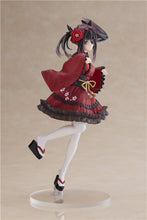 Load image into Gallery viewer, Date A Live IV Kurumi Tokisaki (Japanese Gothic Ver.) Coreful Figure