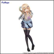 Cargar imagen en el visor de la galerĆa, You Were Experienced, I Was Not: Our Dating Story Trio-Try-iT Runa Shirakawa Figure