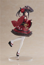 Load image into Gallery viewer, Date A Live IV Kurumi Tokisaki (Japanese Gothic Ver.) Coreful Figure