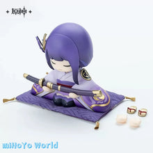 Load image into Gallery viewer, The Statue Of Her Excellency Raiden Shogun