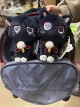Load image into Gallery viewer, Genshin Impact: Wanderer Meow Fairy Tale Cat Plushie