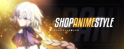 ShopAnimeStyle