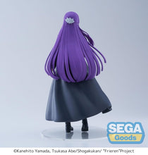 Cargar imagen en el visor de la galería, Frieren: Beyond Journey's End Desktop x Decorate Collections Fern Figure