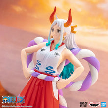 Cargar imagen en el visor de la galería, One Piece King of Artist Yamato