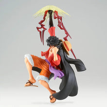 Cargar imagen en el visor de la galería, One Piece Record Collection Monkey D. Luffy II