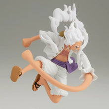 Cargar imagen en el visor de la galería, One Piece Battle Record Collection Monkey D. Luffy (Gear 5)
