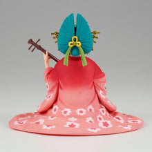 Cargar imagen en el visor de la galería, One Piece DXF The Grandline Lady Extra Komurasaki