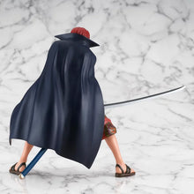 Cargar imagen en el visor de la galería, One Piece DXF Posing Figure Shanks