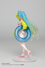Load image into Gallery viewer, Vocaloid Hatsune Miku (3rd Season Summer Ver.) Figure