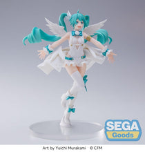 Load image into Gallery viewer, Vocaloid Hatsune Miku (15th Anniversary Yuichi Murakami Ver.) Special Premium Figure