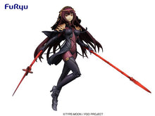 Load image into Gallery viewer, Fate/Grand Order Lancer/Scathach (Third Ascension) SSS Servant Figure