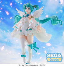 Load image into Gallery viewer, Vocaloid Hatsune Miku (15th Anniversary Yuichi Murakami Ver.) Special Premium Figure