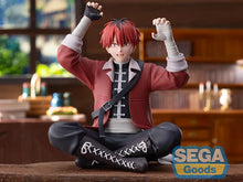 Cargar imagen en el visor de la galería, Frieren: Beyond Journey's End Stark Premium Perching Figure