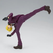 Cargar imagen en el visor de la galería, One Piece King of Artist Sanji (Wanokuni)