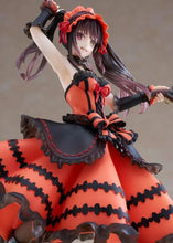 Load image into Gallery viewer, Date A Live IV AMP+ Kurumi Tokisaki (Zafkiel) Figure