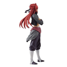 Load image into Gallery viewer, That Time I Got Reincarnated as a Slime Otherworlder Figure Vol.19 Guy Crimson