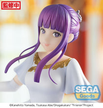 Cargar imagen en el visor de la galería, Frieren: Beyond Journey's End Luminasta Fern (In Vorig Ver.) Figure