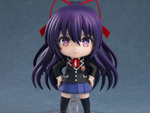 Load image into Gallery viewer, Date a Live V Nendoroid No.2454 Tohka Yatogami (School Uniform Ver.)