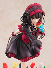 Load image into Gallery viewer, Date A Live KD Colle Kurumi Tokisaki (Date Ver.) 1/7 Scale Figure