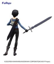 Load image into Gallery viewer, Sword Art Online: Progressive - Aria of a Starless Night Kirito SSS Figure