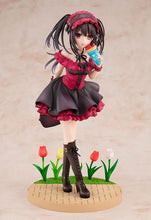 Load image into Gallery viewer, Date A Live KD Colle Kurumi Tokisaki (Date Ver.) 1/7 Scale Figure
