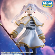 Cargar imagen en el visor de la galería, Frieren: Beyond Journey's End Luminasta Frieren (Staff Ver.) Figure