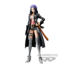 Cargar imagen en el visor de la galería, One Piece Film: Red DXF The Grandline Lady Vol.2 Nico Robin Figure