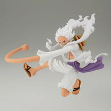 Cargar imagen en el visor de la galería, One Piece Battle Record Collection Monkey D. Luffy (Gear 5)