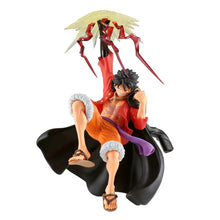 Cargar imagen en el visor de la galería, One Piece Record Collection Monkey D. Luffy II