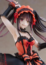 Load image into Gallery viewer, Date A Live IV AMP+ Kurumi Tokisaki (Zafkiel) Figure