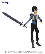 Load image into Gallery viewer, Sword Art Online: Progressive - Aria of a Starless Night Kirito SSS Figure