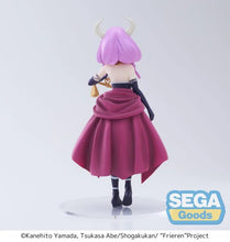 Load image into Gallery viewer, Frieren: Beyond Journey's End Desktop x Decorate Collections Aura the Guillotine Figure