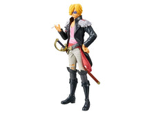 Cargar imagen en el visor de la galería, One Piece Film: Red DXF The Grandline Men Vol.4 Sanji Figure