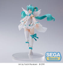 Load image into Gallery viewer, Vocaloid Hatsune Miku (15th Anniversary Yuichi Murakami Ver.) Special Premium Figure