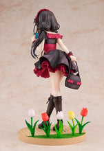 Load image into Gallery viewer, Date A Live KD Colle Kurumi Tokisaki (Date Ver.) 1/7 Scale Figure