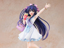Load image into Gallery viewer, Date A Live KD Colle Tohka Yatogami (Date Ver.) 1/7 Scale Figure