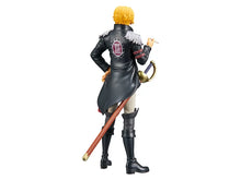 Cargar imagen en el visor de la galería, One Piece Film: Red DXF The Grandline Men Vol.4 Sanji Figure