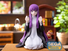 Cargar imagen en el visor de la galería, Frieren: Beyond Journey's End Fern Premium Perching Figure