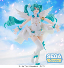 Load image into Gallery viewer, Vocaloid Hatsune Miku (15th Anniversary Yuichi Murakami Ver.) Special Premium Figure
