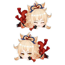 Load image into Gallery viewer, Genshin Impact Plushie Pendants - ShopAnimeStyle