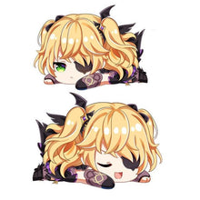 Load image into Gallery viewer, Genshin Impact Plushie Pendants - ShopAnimeStyle