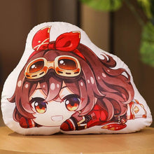 Load image into Gallery viewer, Genshin Impact Plushie Pendants - ShopAnimeStyle