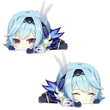 Load image into Gallery viewer, Genshin Impact Plushie Pendants - ShopAnimeStyle
