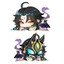 Load image into Gallery viewer, Genshin Impact Plushie Pendants - ShopAnimeStyle