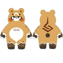 Load image into Gallery viewer, Genshin Impact Plushie Pendants - ShopAnimeStyle