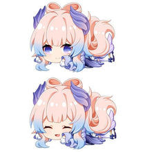 Load image into Gallery viewer, Genshin Impact Plushie Pendants - ShopAnimeStyle