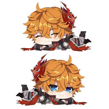Load image into Gallery viewer, Genshin Impact Plushie Pendants - ShopAnimeStyle