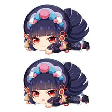 Load image into Gallery viewer, Genshin Impact Plushie Pendants - ShopAnimeStyle
